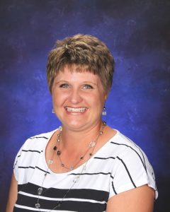 Danette Schell