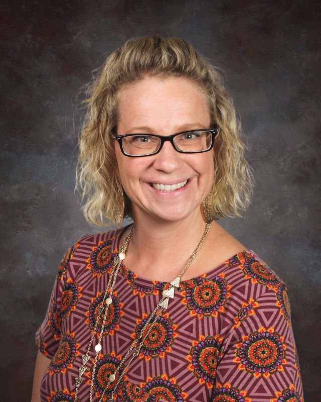 Hillery Gedeon Centennial Elementary School