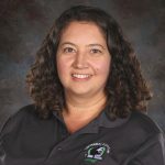 Jennifer Talbott