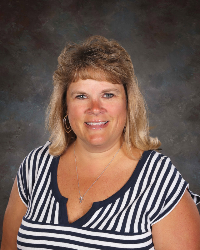 Julie Couch – Centennial Elementary School
