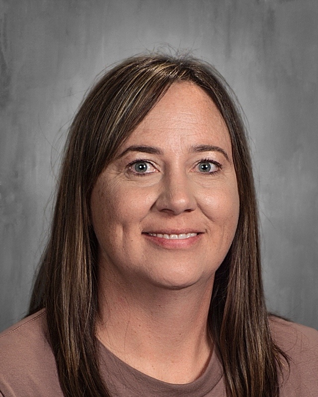 Karla Walter – Centennial Elementary School