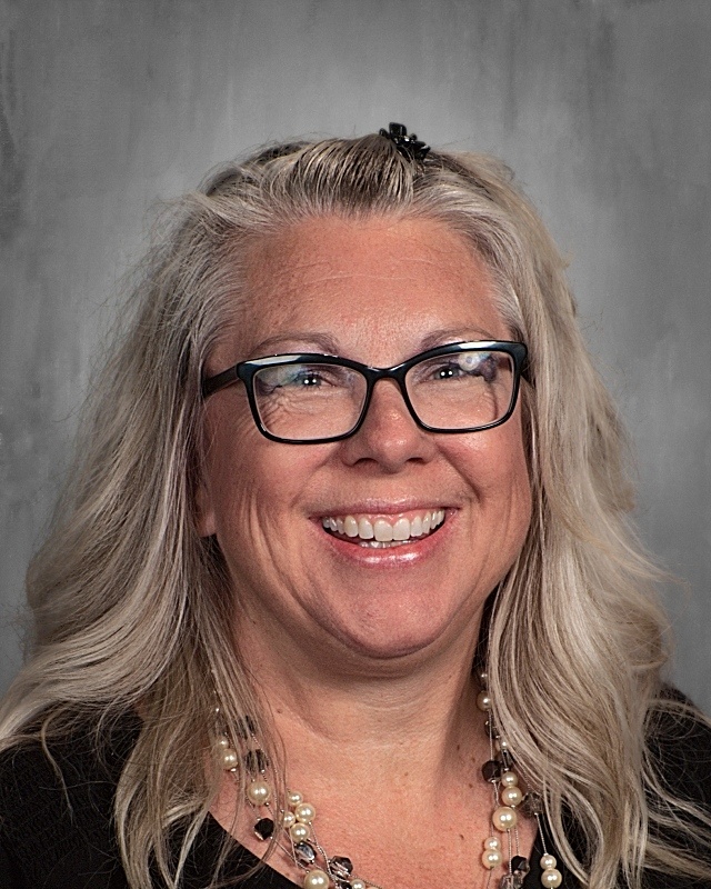 Dana van der Hoeven – Centennial Elementary School