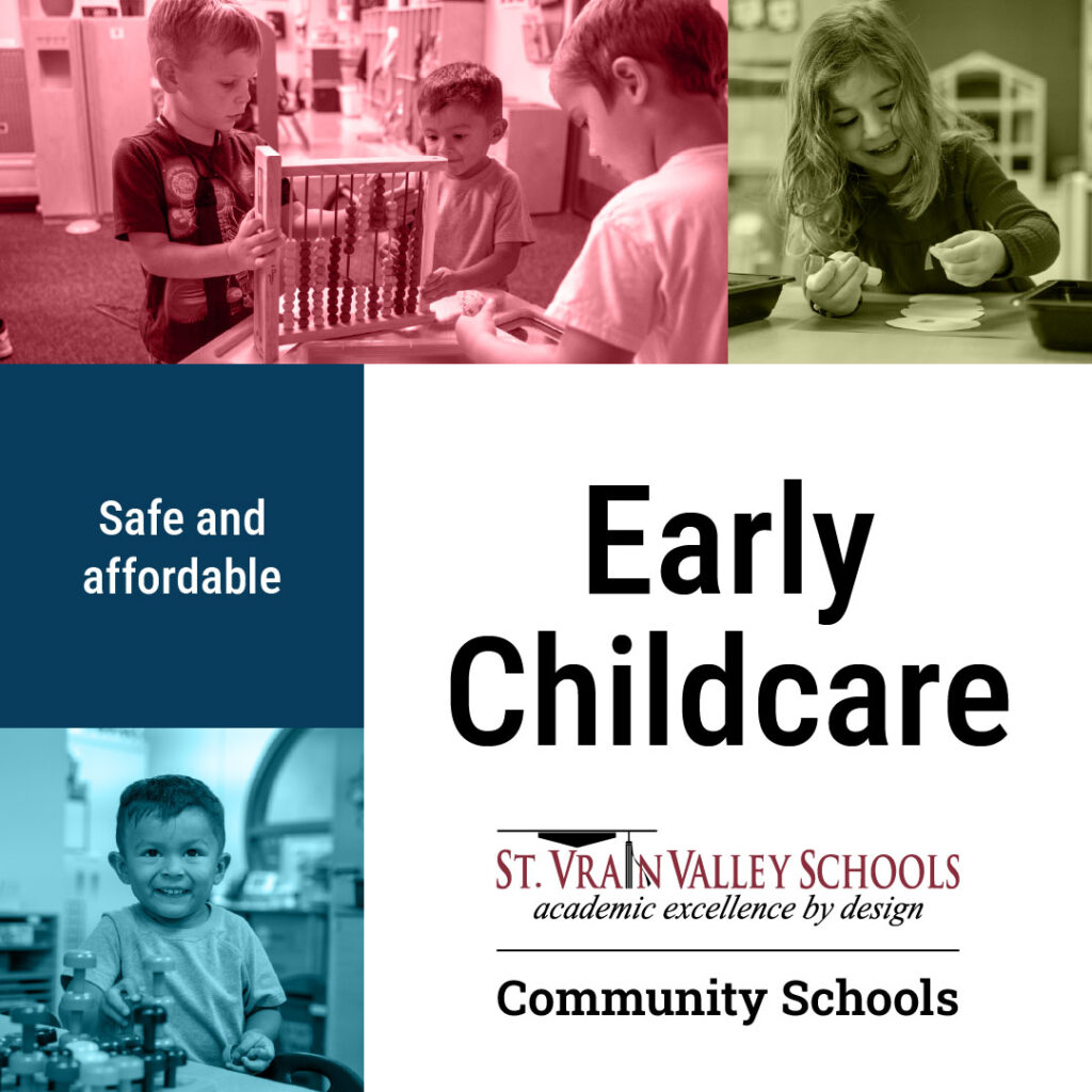 Children engaged in play activities in a childcare setting, promoting safe and affordable early education.